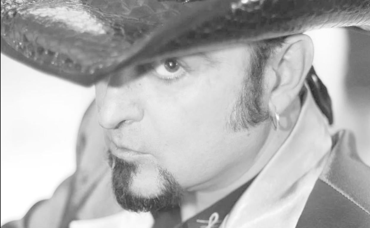 Los Rebeldes celebrará sus 40 años de rock and roll con su público de Almería