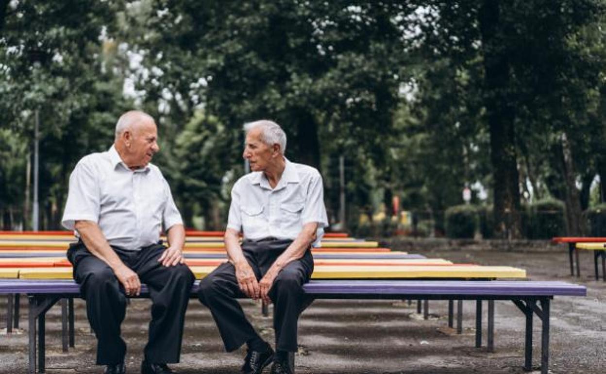Pensiones Cu les Son Los Requisitos Para Pedir La Jubilaci n Parcial 