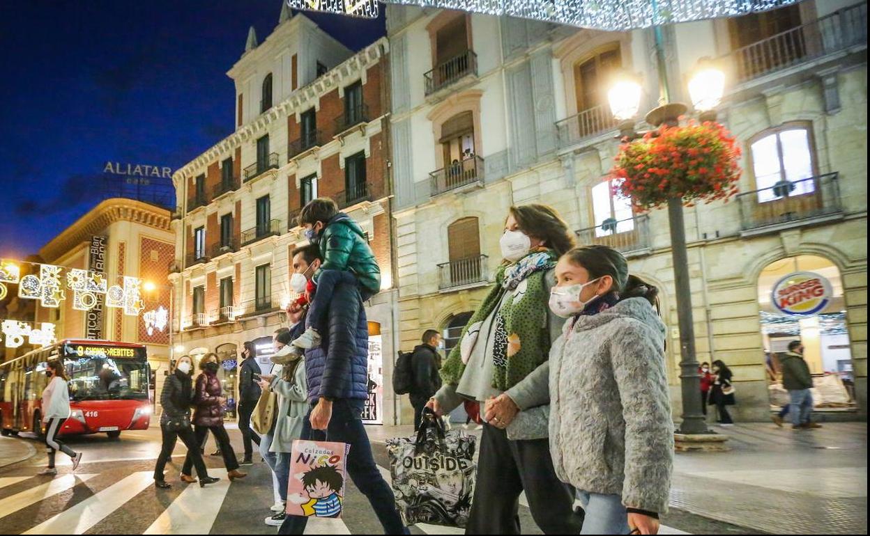 Medidas en Andalucía para Navidad | ¿Cuántas personas podrán reunirse a partir de este sábado?