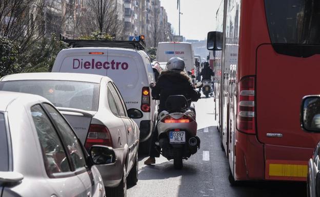 El cambio de la DGT a partir del 1 de enero que afecta a miles de vehículos