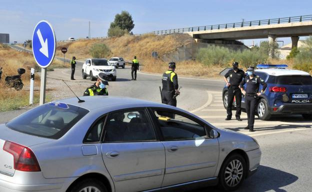 Las seis comunidades que exigen salvoconducto para entrar y salir en Navidad y el caso de Andalucía