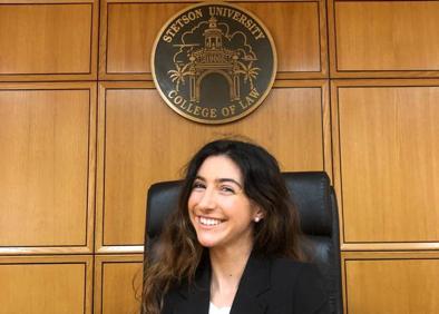 Imagen secundaria 1 - Allicia, Lucúa y Nerea han regresado a Granada para pasar unos días con sus familias.