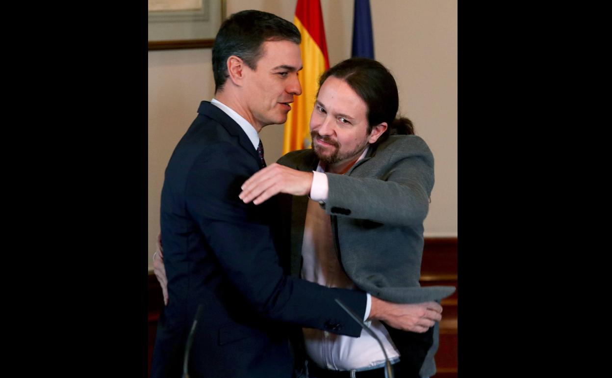 ¿Cuándo se jodió la izquierda?