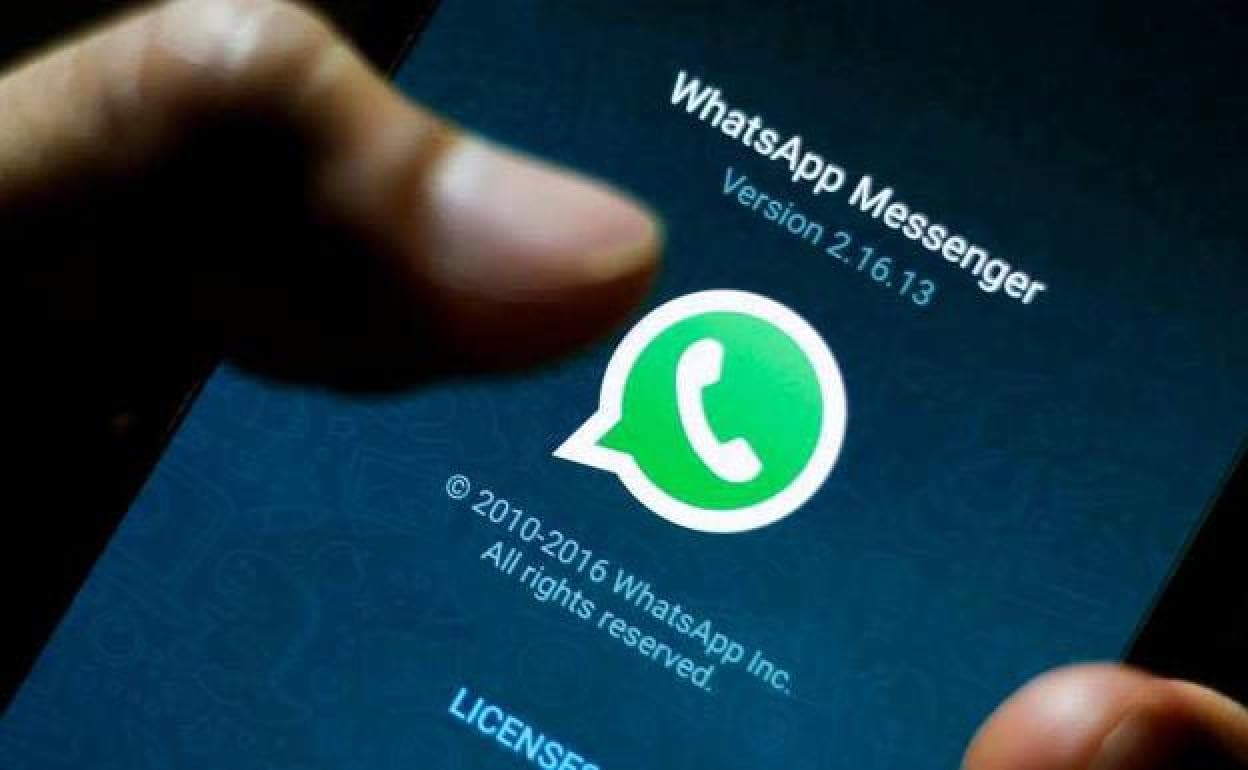 Timo de WhatsApp | Alertan contra el último intento de estafa
