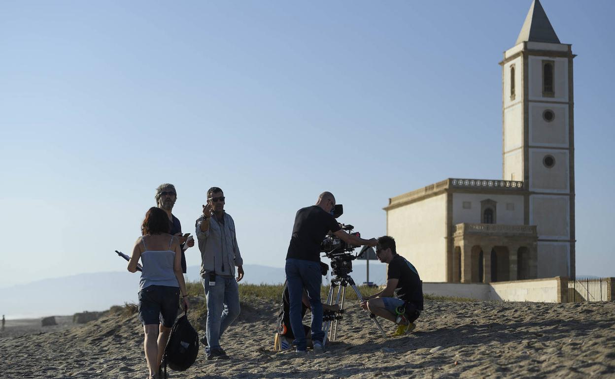 El ABC de los rodajes en la provincia de Almería