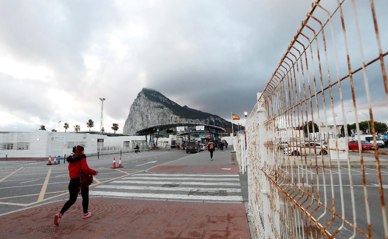 Preocupación en el Campo de Gibraltar por la presencia de la nueva cepa de covid-19. 