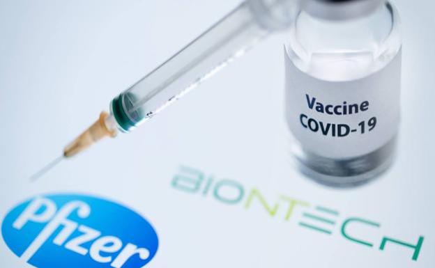 La vacuna de Pfizer parece eficaz contra la variante británica del coronavirus y otras 15 más