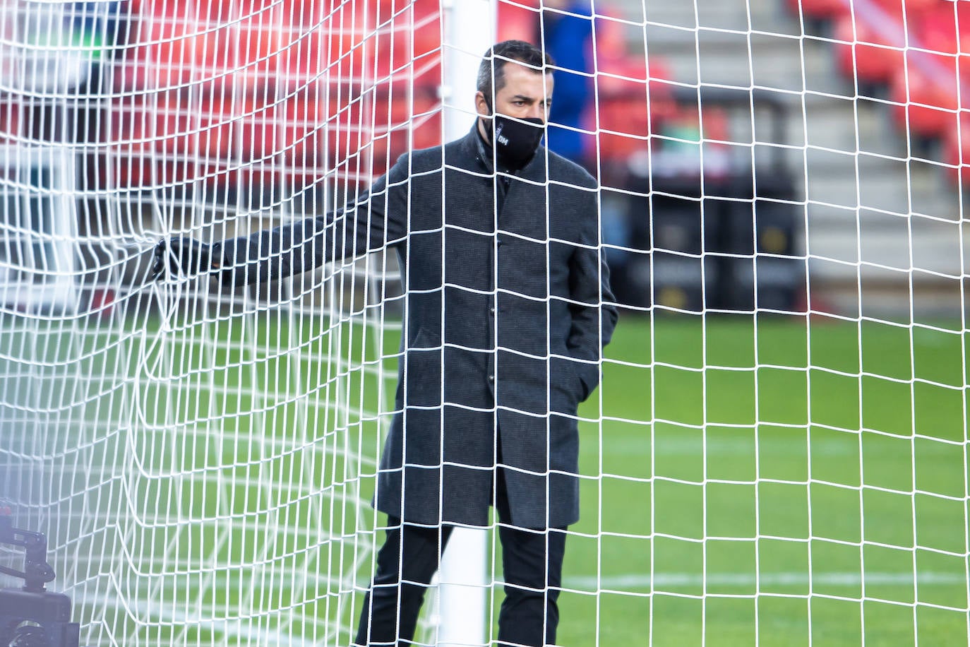 Fotos: Las mejores imágenes del Granada-FC Barcelona