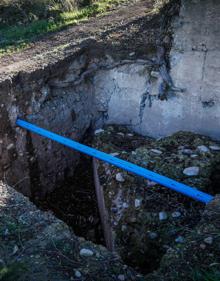 Imagen secundaria 2 - Entorno del Albercón. 