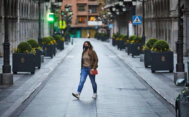 ¿Es posible decretar el confinamiento total en Andalucía como en marzo de 2020?