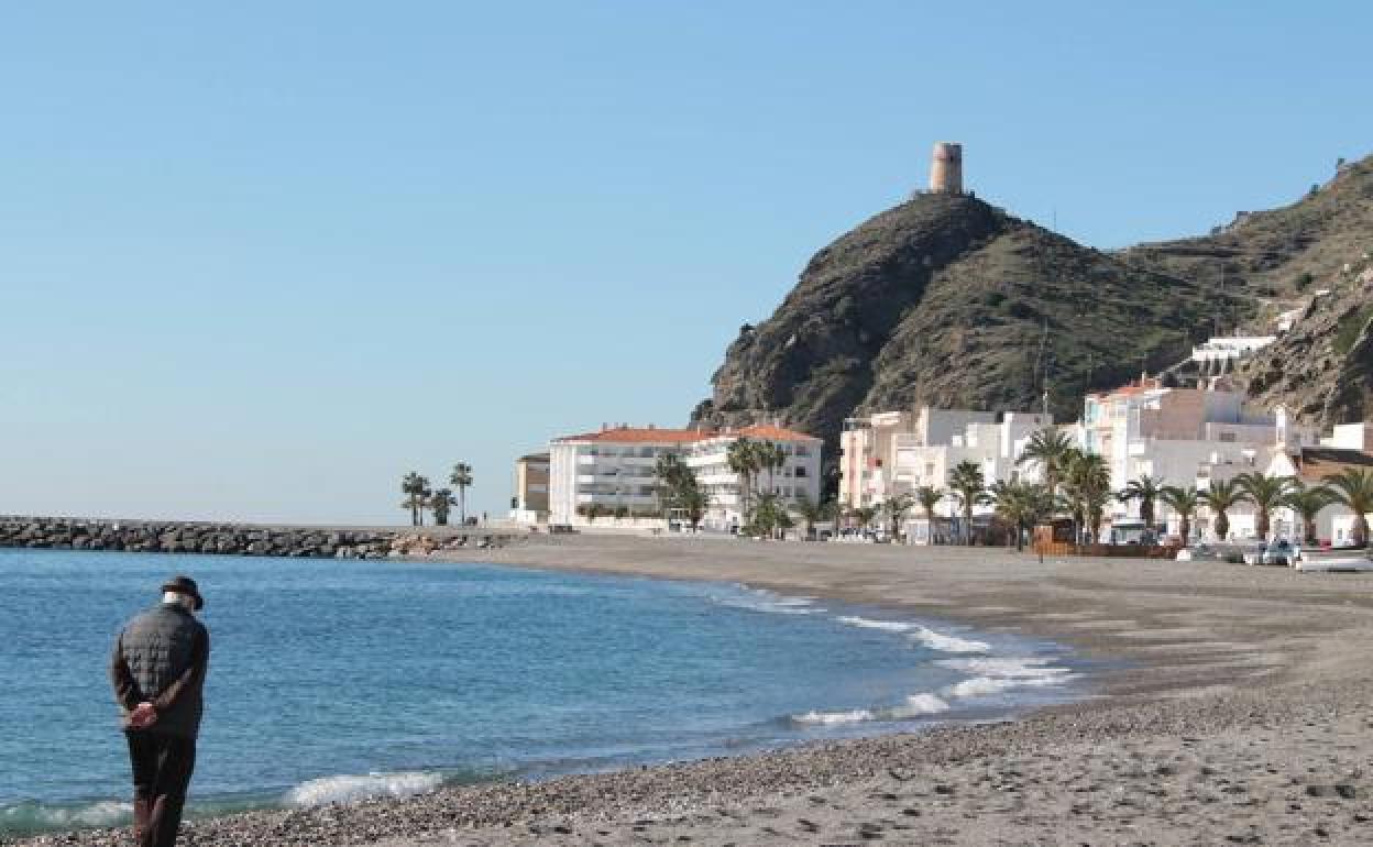 «Ya no salgo ni al tranco de la puerta. Hay muchos vecinos contagiados»