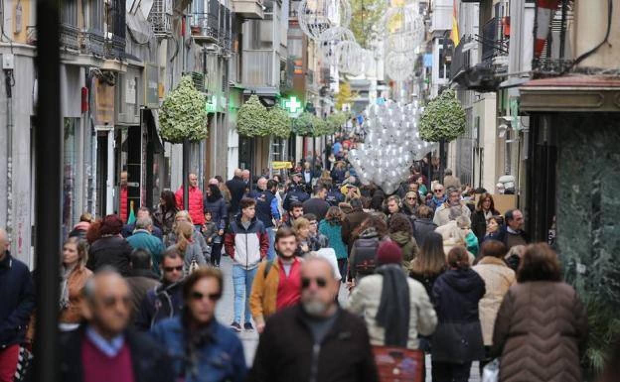 Medidas de restricción en Granada | ¿Qué negocios pueden abrir después de las 18.00 horas en Granada?