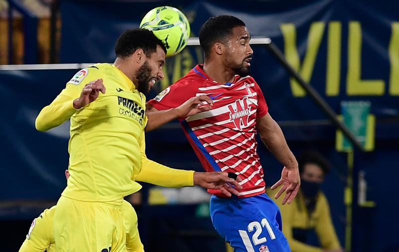 Fotos: Villarreal-Granada Cf: las mejores imágenes del partido