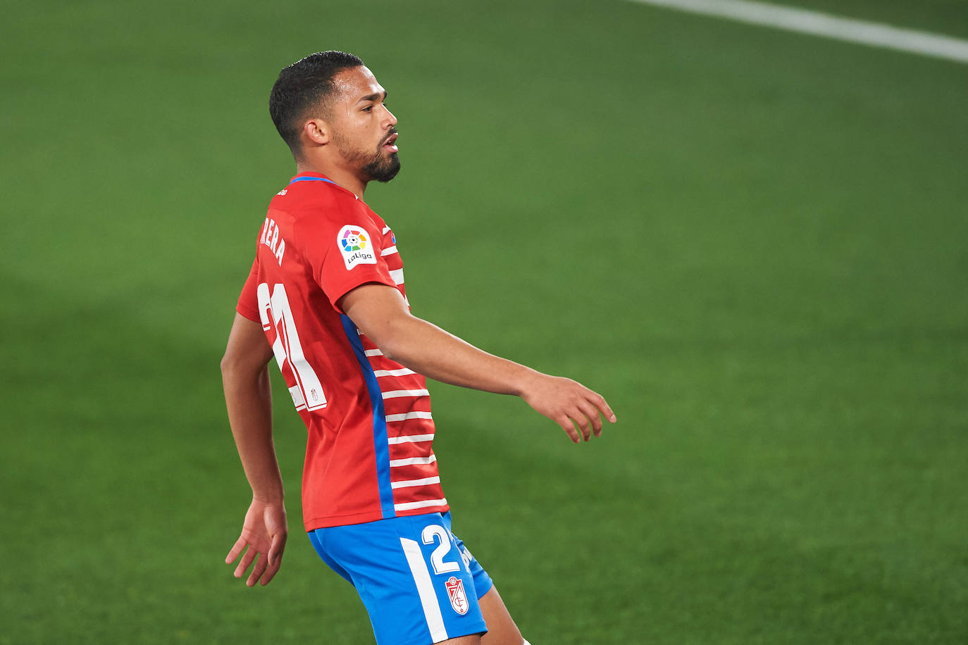 Fotos: Villarreal-Granada Cf: las mejores imágenes del partido