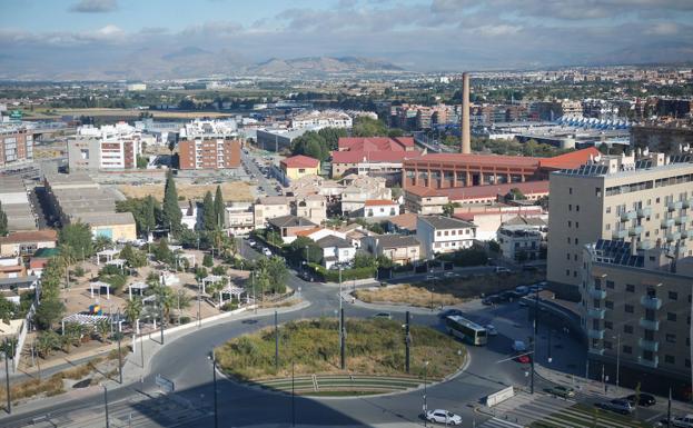 Confinamiento en Granada | 15 nuevos pueblos cierran desde el sábado, entre ellos Guadix, Armilla y Las Gabias