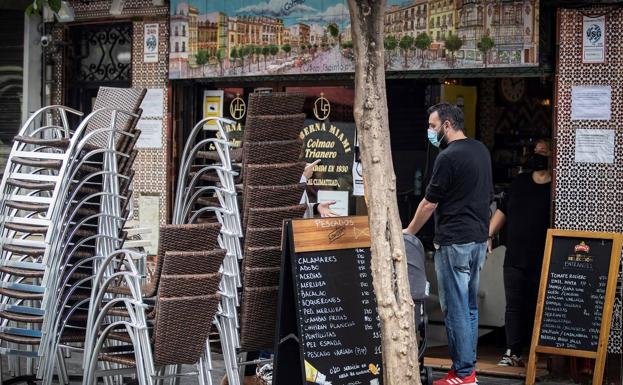 La única ciudad andaluza de más de 100.000 habitantes que se salva del cierre perimetral desde el sábado