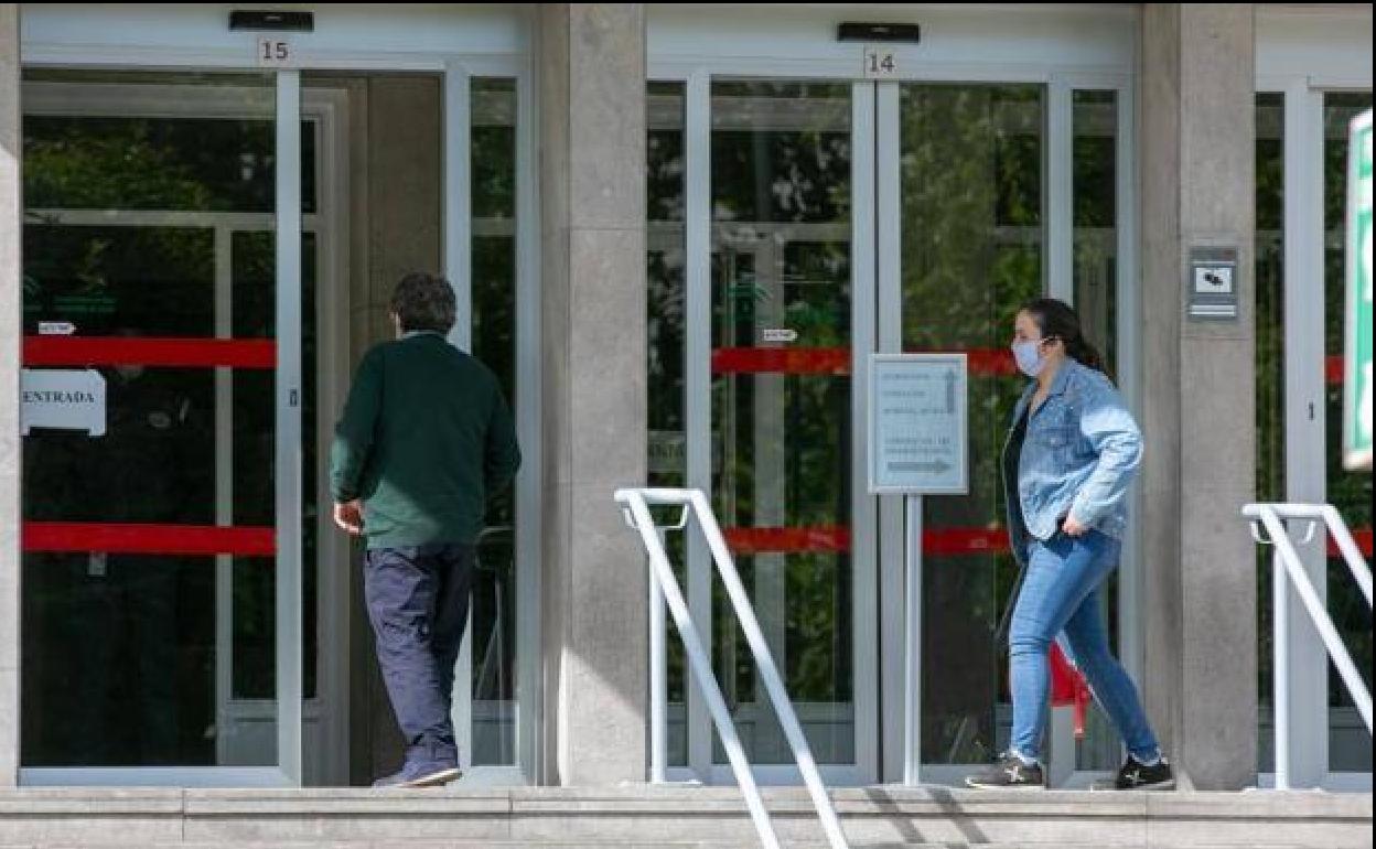 Covid en Granada | Los pueblos en los que se han curado todos los contagiados
