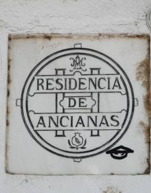 Imagen secundaria 2 - Residencia El Refugio, situada en el callejón del Pretorio, en Granada capital