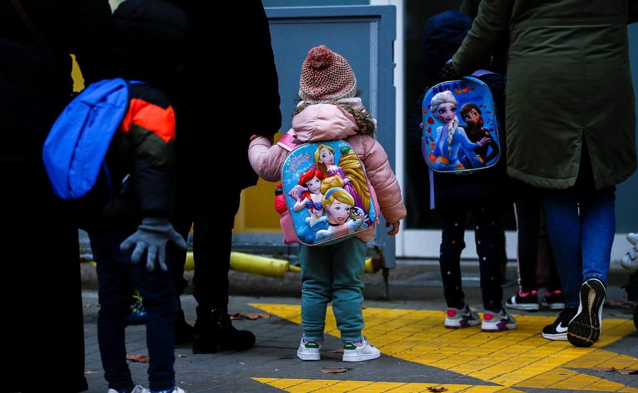 Coronavirus en Andalucía | Los expertos de la Junta, sobre el cierre de colegios en municipios con tasas elevadas: «Se irán tomando las medidas necesarias»