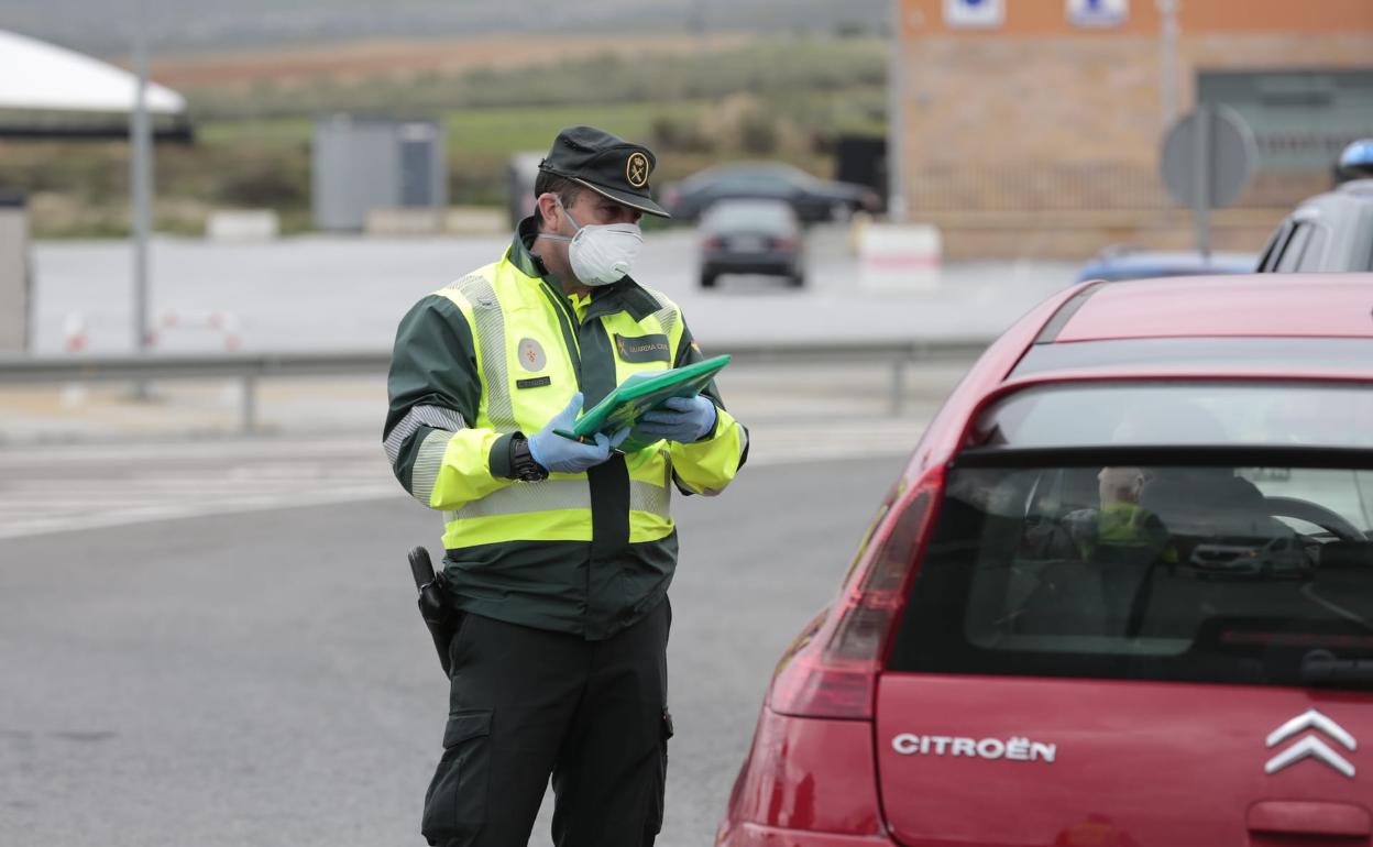 Medidas en Granada | Todos los nuevos municipios que sufrirán restricciones a partir del miércoles