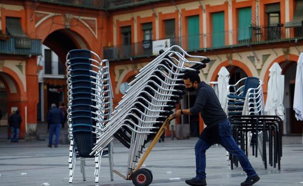 La Junta avisa de que vienen «15 días muy preocupantes» en Andalucía 