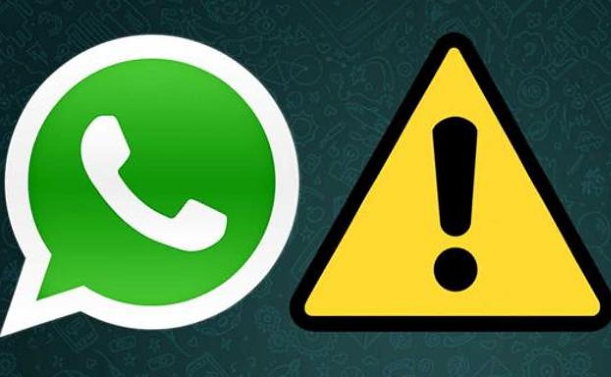 seguridad alerta bulo covid intenta robar datos usuarios whatsapp