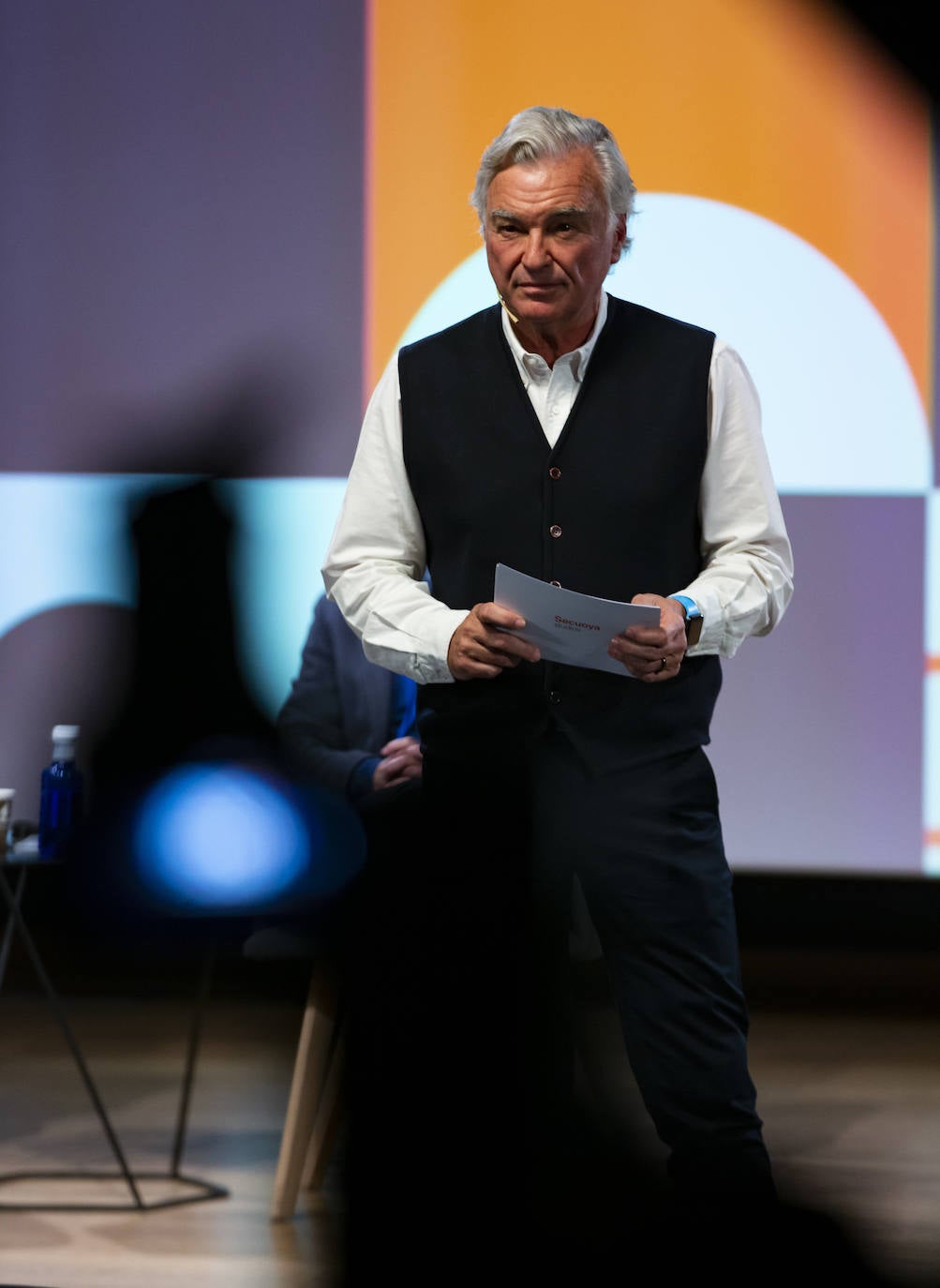 Fotos: Nace Secuoya Studios, la gran factoría de contenidos de ficción y cine en español