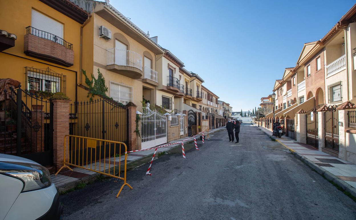 Terremotos en Granada | Más de 200 incidencias por los seísmos