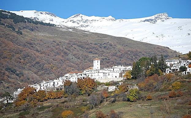 Los casos se estabilizan en Granada y doce pueblos ya rozan la desescalada tras 15 días de cierres