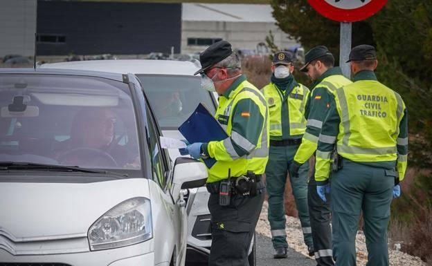 La Junta prorroga hasta el 15 de febrero las restricciones de movilidad y reunión en Andalucía