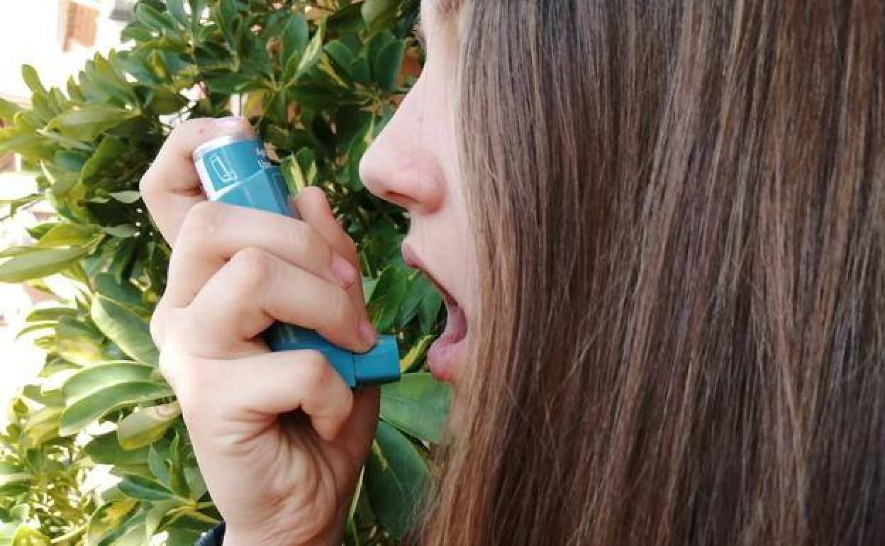 Alergia y coronavirus | Cómo diferenciar la alergia de la covid-19