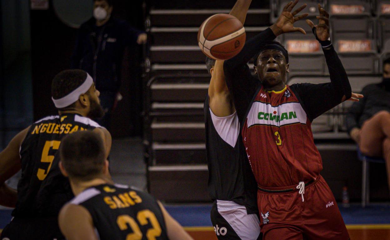 Una kilometrada de órdago para salvar el objetivo a medio plazo