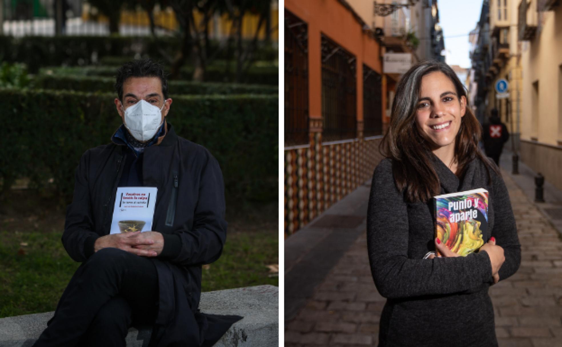 Granada | el día que decidí no matarme | ideal