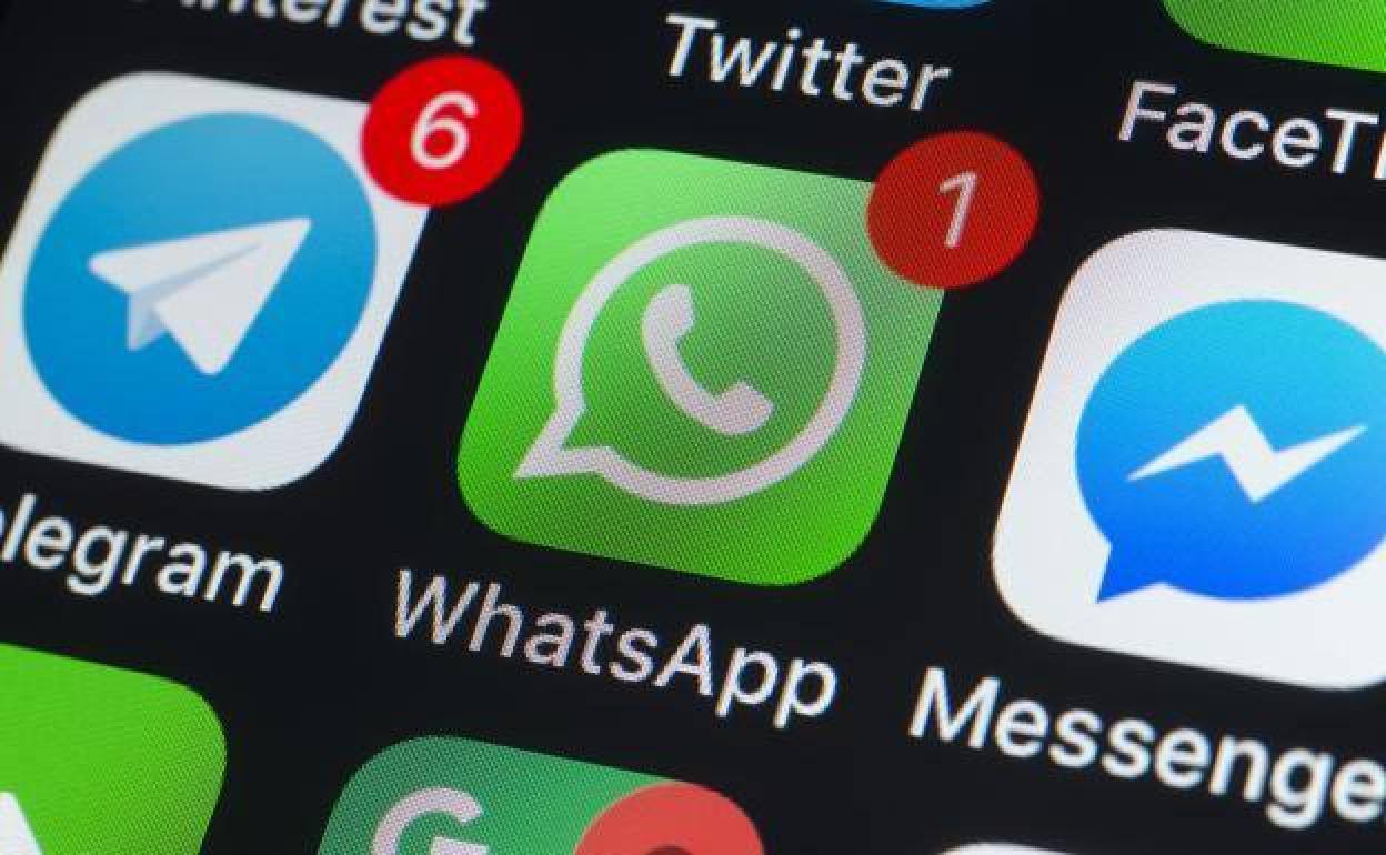 Bulos en Internet | WhatsApp aclara el mensaje que advierte de que bloquean cuentas este 8 de febrero