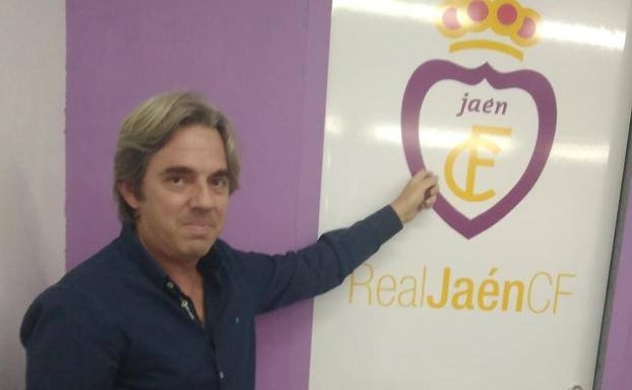 Admitida A Trámite La Denuncia Penal Interpuesta Por Líberos Real Jaén Contra Andrés Rodríguez 7087