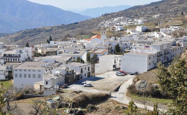 El pueblo de Granada que vuelve a confinarse diez días después por dos casos aislados