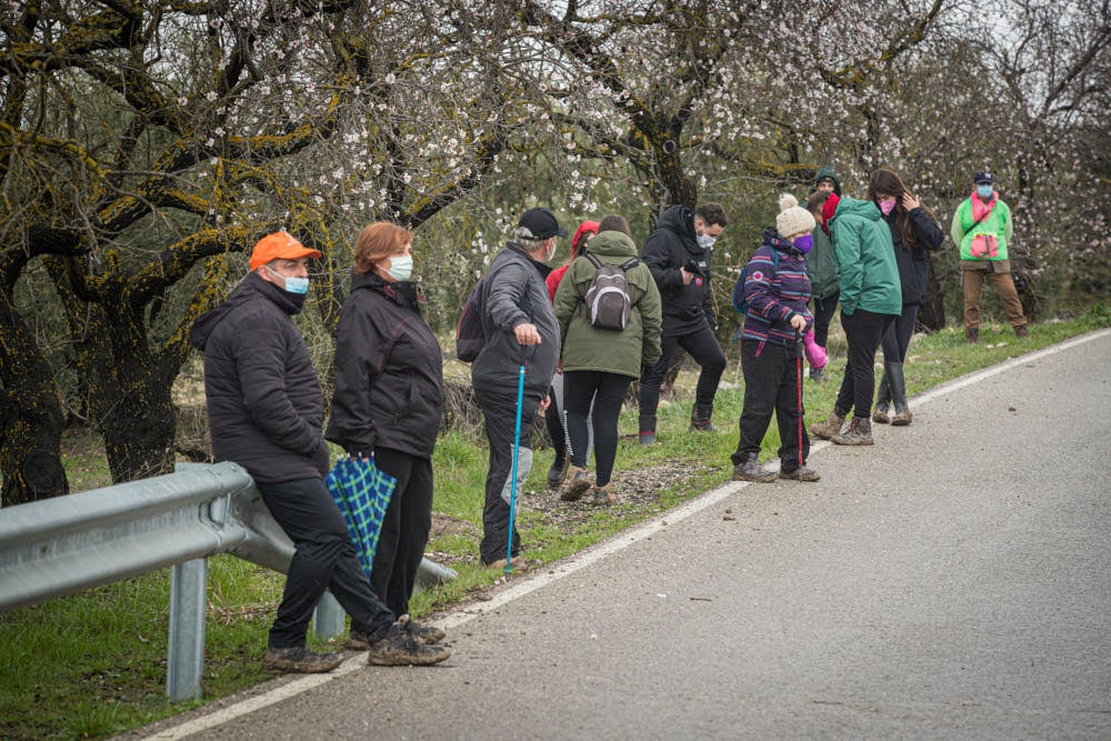 No se sabe nada de él desde el pasado fin de semana, tras el incendio de su vivienda