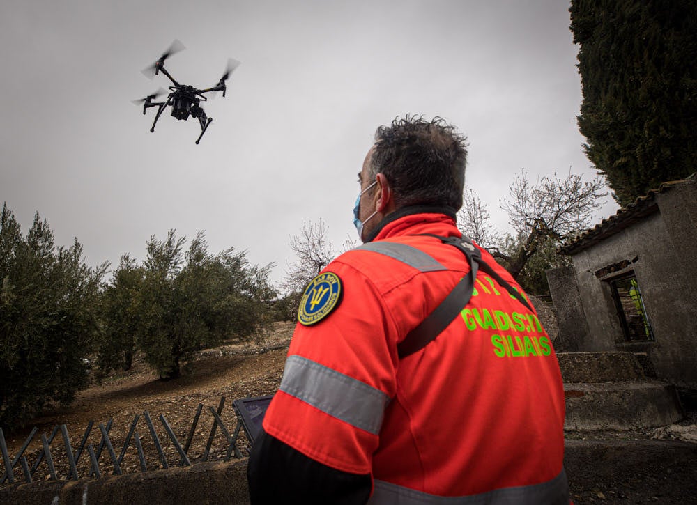 No se sabe nada de él desde el pasado fin de semana, tras el incendio de su vivienda