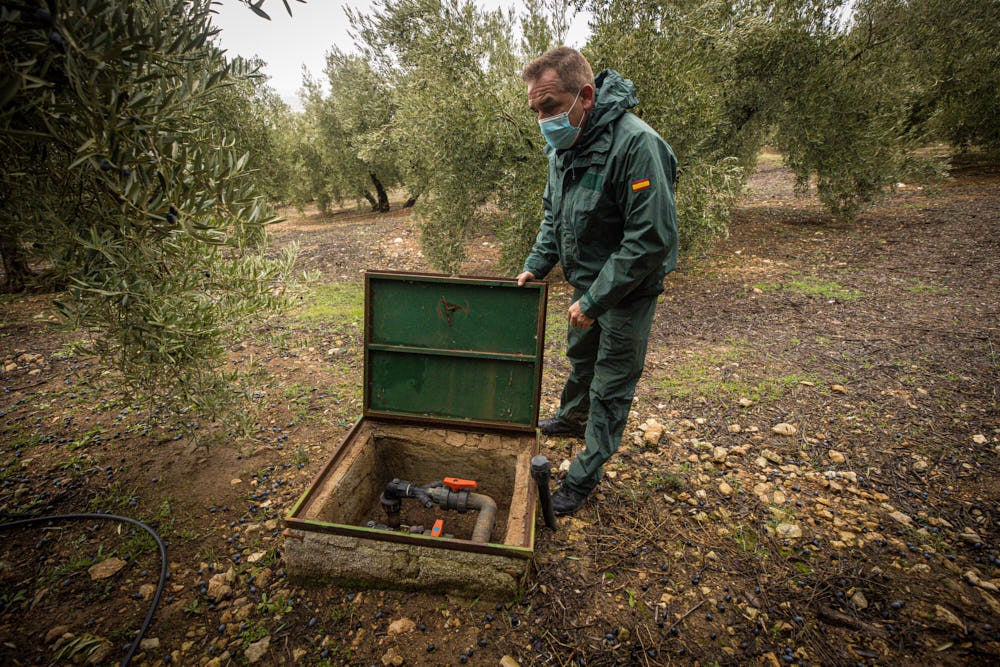No se sabe nada de él desde el pasado fin de semana, tras el incendio de su vivienda