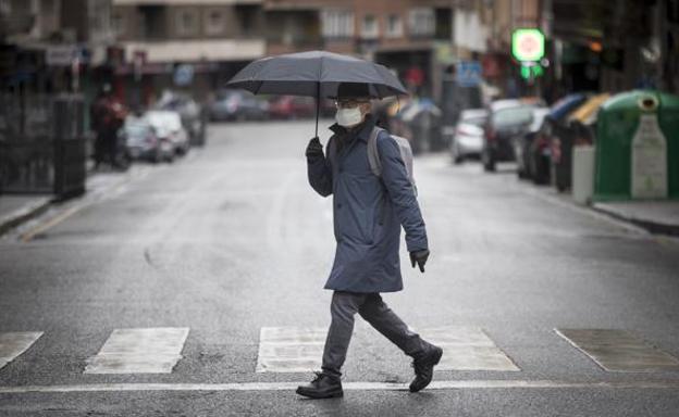 Consulta la tasa de cada municipio de Andalucía y si está en números de relajar sus restricciones