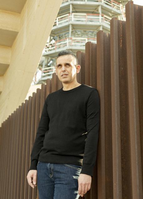 Imagen - Retrato de Juarma por Cecilia Díaz Betz