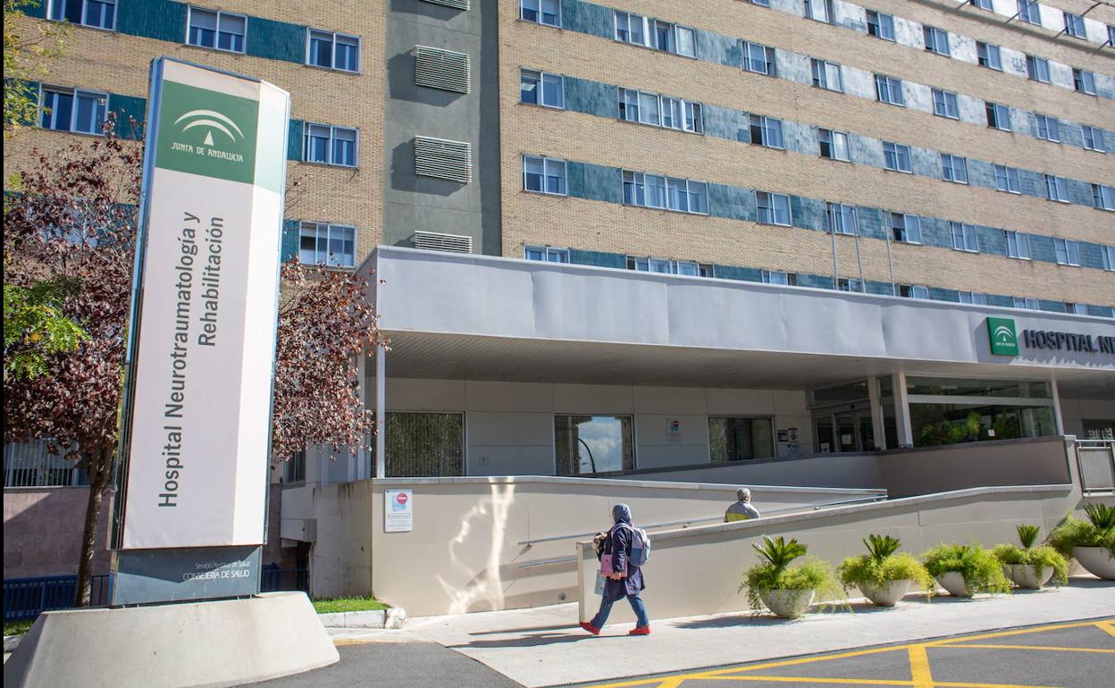 Pandemia en Granada | Bajan los contagios e ingresados en los hospitales