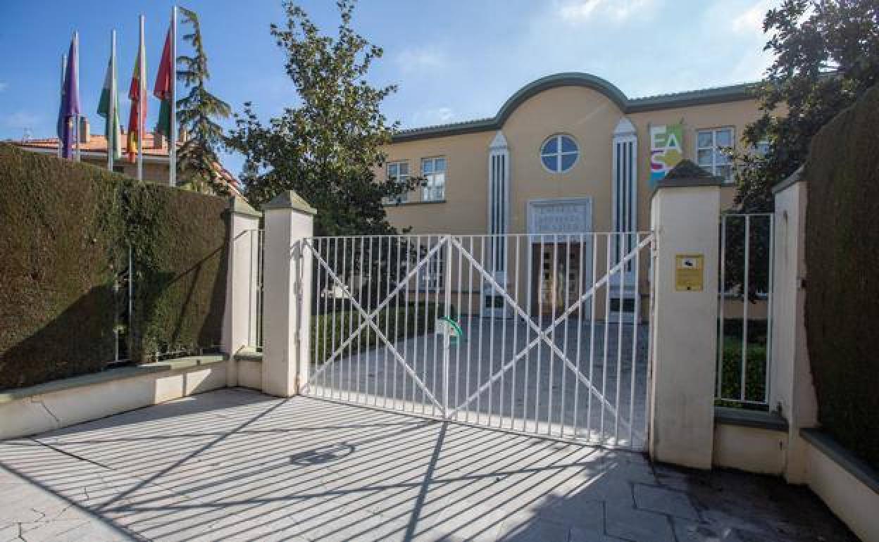 Granada | El Comité de Empresa de la EASP pide evitar el «peligro» de extinguir su identidad