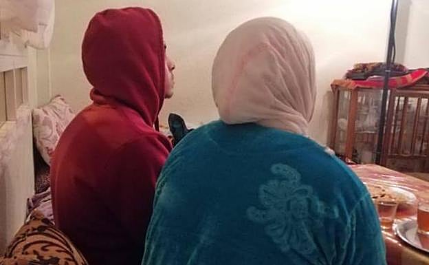 Desahucios en Almería | Un comité de la ONU pide suspender el desahucio programado para el jueves en El Puche en Almería