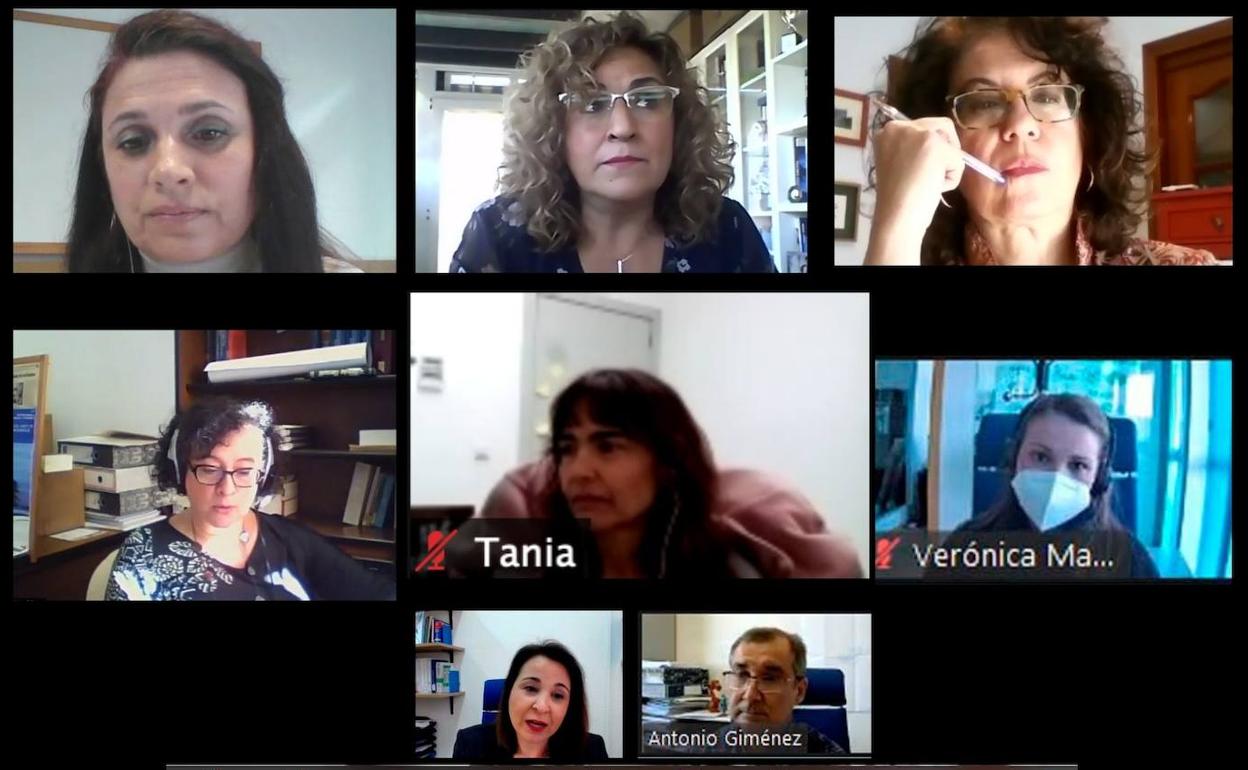 La UAL reivindica el papel de las mujeres inventoras y creadoras