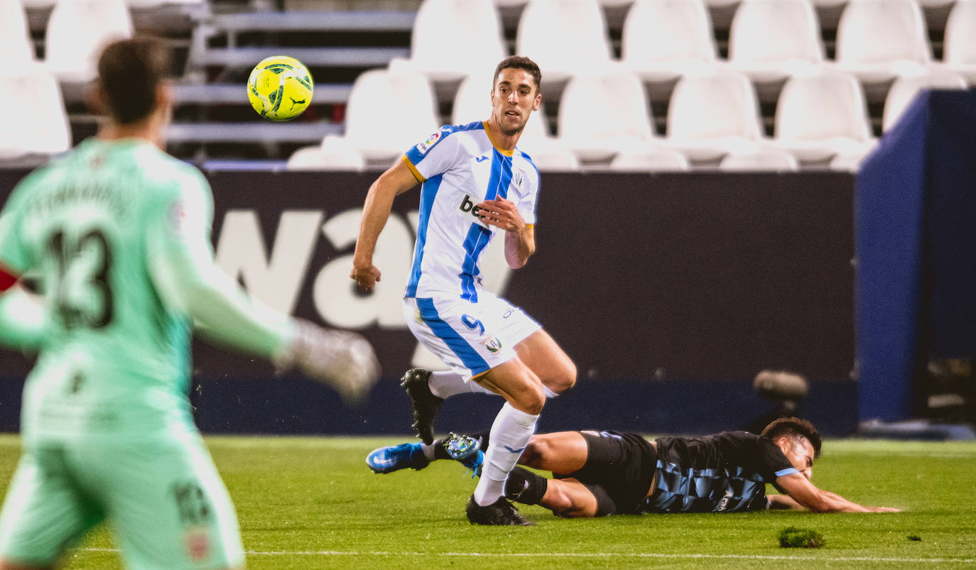 Los de Gomes se adelantaron pero terminaron perdiendo en el alargue.