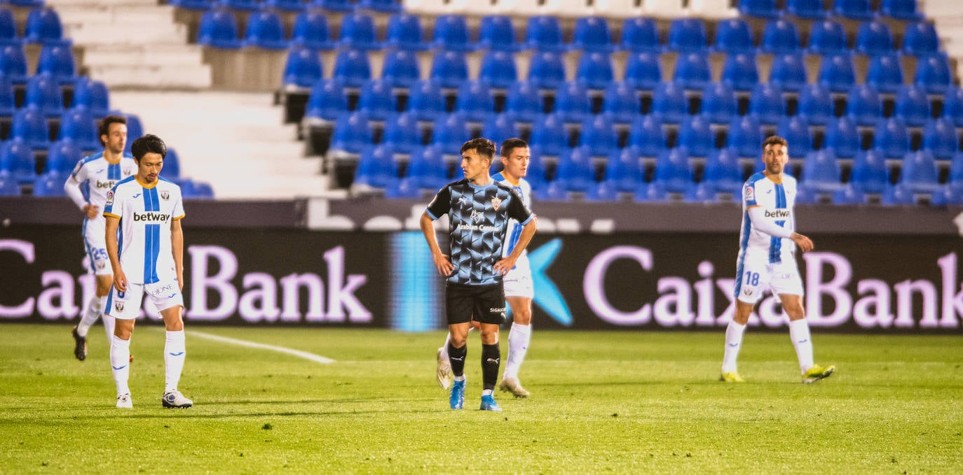 Los de Gomes se adelantaron pero terminaron perdiendo en el alargue.