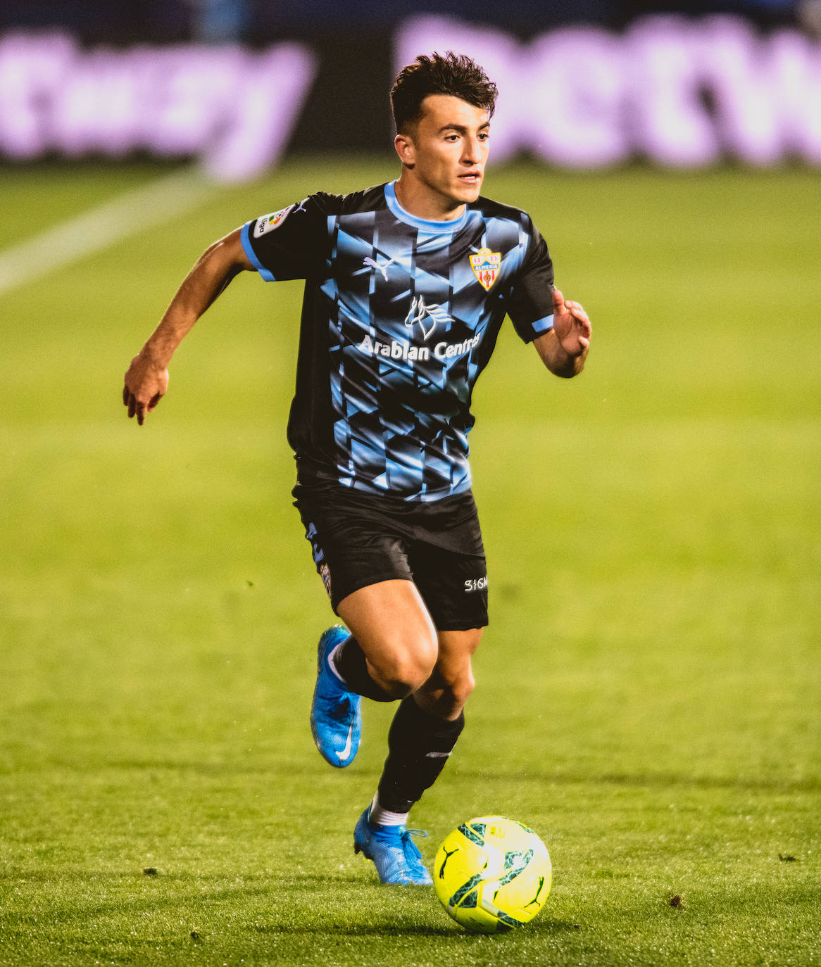 Los de Gomes se adelantaron pero terminaron perdiendo en el alargue.