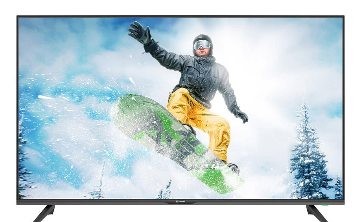 Best Price On 80 Inch 4k Tv Consigue esta Smart TV 4K, si eres suscriptor de IDEAL On+ | Ideal