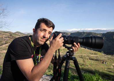 Imagen secundaria 1 - Preparados para apretar el 'gatillo'. 